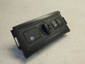 Transfer box differential control unit