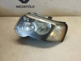 Headlight/headlamp