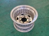 R15 alloy rim