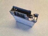 ABS control unit/module