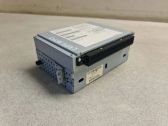 Radio/CD/DVD/GPS head unit