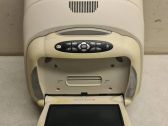 Radio/CD/DVD/GPS head unit