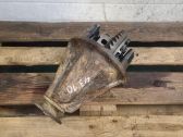 Rear differential