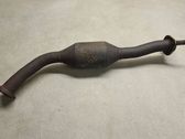 Catalyst/FAP/DPF particulate filter
