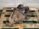 Rear differential