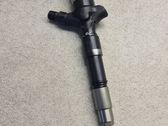 Fuel injector