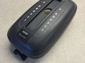 Gear shifter surround trim plastic