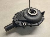 Front differential