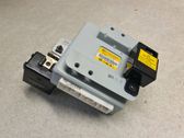Boîtier module alarme