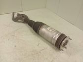 Air suspension front shock absorber