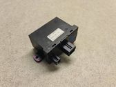 Alarm control unit/module
