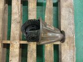 Rear differential