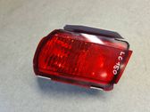Rear fog light