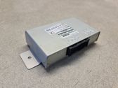 Gearbox control unit/module