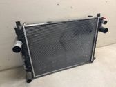 Radiator set
