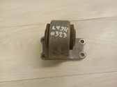 Gearbox mount