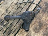 Front differential
