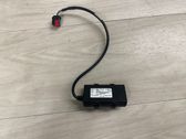 Bluetooth-antenni