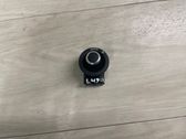 Steering wheel adjustment switch