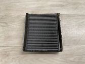 Electric cabin heater radiator