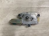 Sunroof motor/actuator