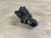 Wiper motor