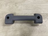 Front door interior handle