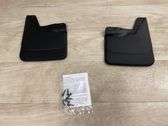 Front mudguard