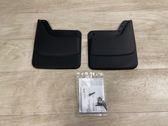 Rear mudguard
