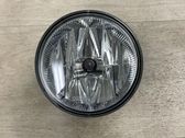 Front fog light