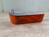 Front indicator light