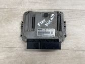 Engine control unit/module ECU