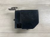 Alarm system siren