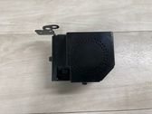 Alarm system siren