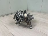EGR valve line/pipe/hose