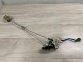 Rear door lock