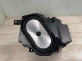 Subwoofer speaker