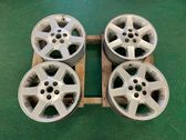 17 Zoll Leichtmetallrad Alufelge