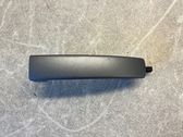 Front door exterior handle