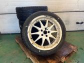 R18 alloy rim