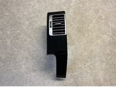 Dashboard side air vent grill/cover trim