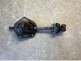 Steering column universal joint