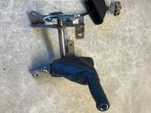 Handbrake/parking brake lever assembly