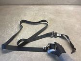Rear seatbelt