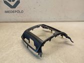 Radio/GPS head unit trim