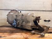 Automatic gearbox
