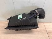 Air filter box