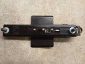 Seat belt height adjuster