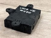 Door control unit/module