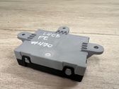 Door control unit/module